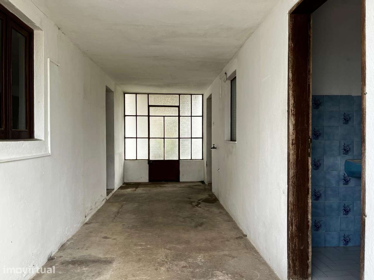 Casa Rural - Coruche / Santarém-6