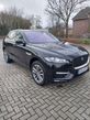 Jaguar F-Pace 20d R-Sport - 1