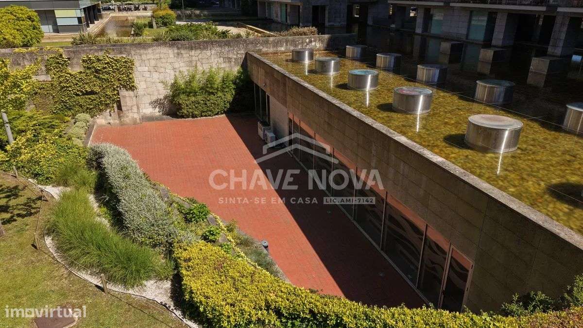 Excelente Apartamento T3, prédio Lake Towers, Vila Nova de Gaia Porto-44