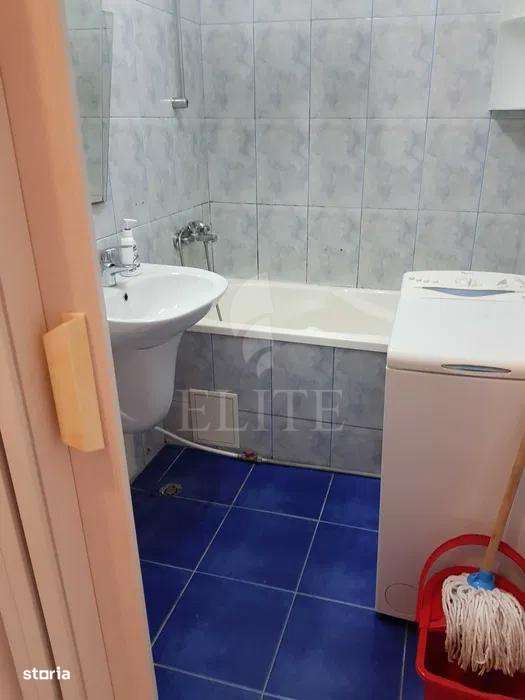 Garsoniera în zona Iulius Mall - Imagine principală: 5/6