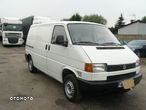 Volkswagen TRANSPORTER - 2