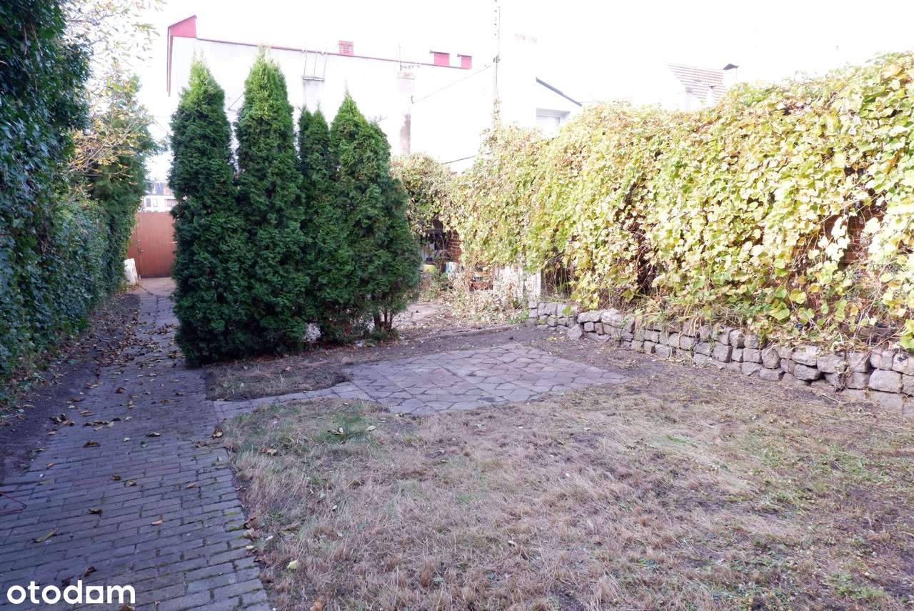 Kamienica w centrum miasta z ogrodem i wjazdem!! - Pełny obrazek: 5/20