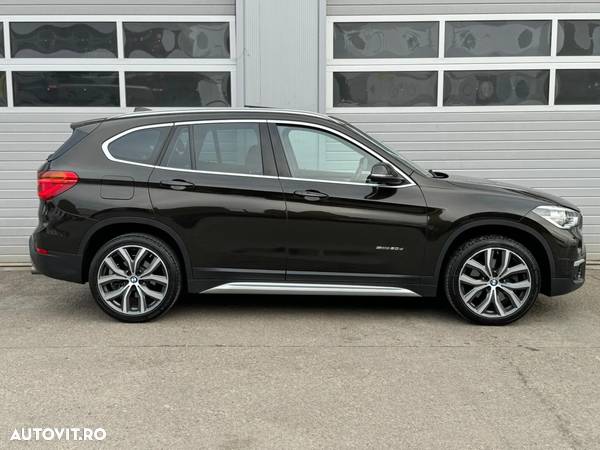 BMW X1 - 7