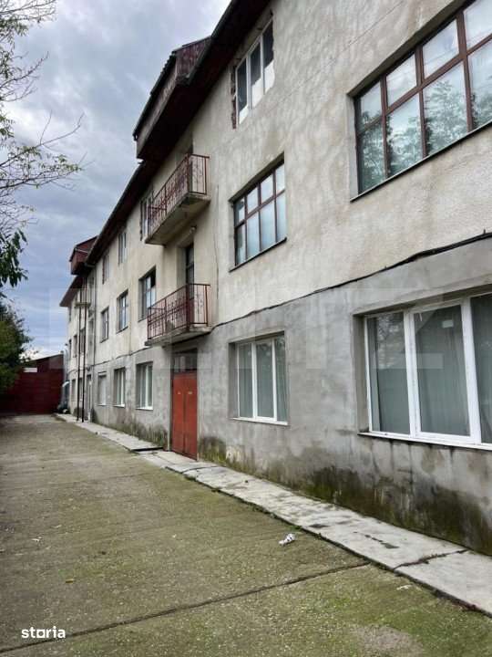 Spatiu Comercial cu Destinatie Industriala - Imagine principală: 5/5