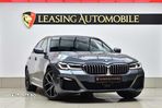 BMW Seria 5 520d xDrive AT - 4