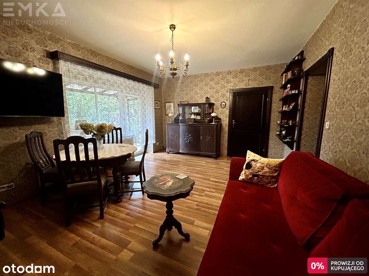 Międzywojenna willa 1926 | 2 niezależne mieszkani-7