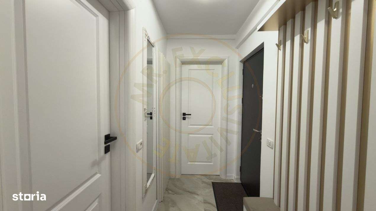 Apartament gata de mutat 3 camere Campulung etaj 1-Arges!-4