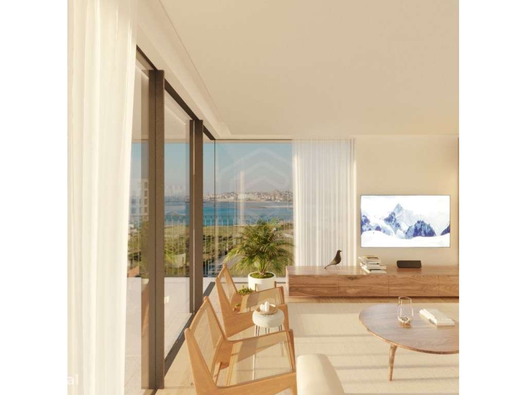 T3 NOVO em Empreendimento Seca do Bacalhau- Vila Nova de Gaia - Grande imagem: 5/21