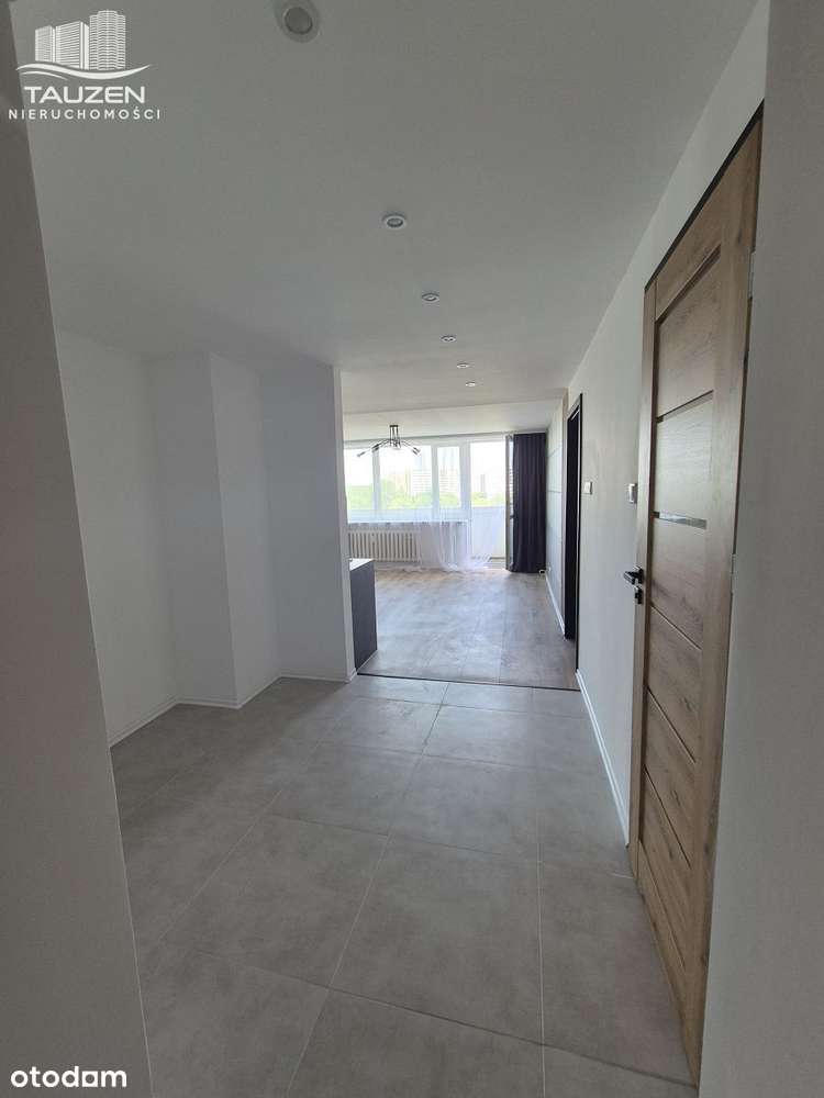 Idealna lokata kapitału! 2-pok. przy Parku!-6