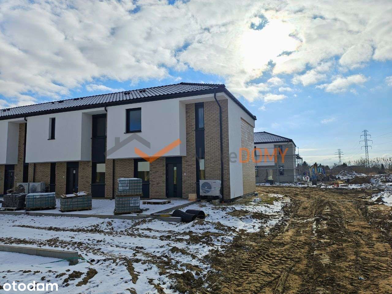 GOTOWY DO ODBIORU Segment Środkowy 87,9m2 0% prow.-4