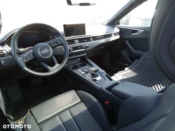 Audi A5 2.0 TFSI Sport S tronic - 19