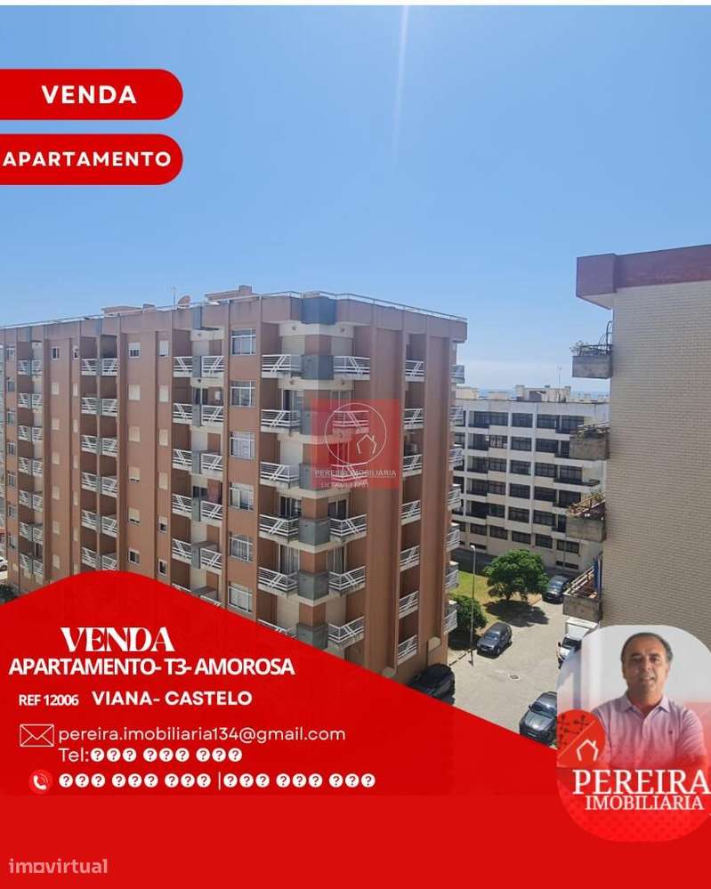 APT-T2-À VENDA | AMOROSA-0