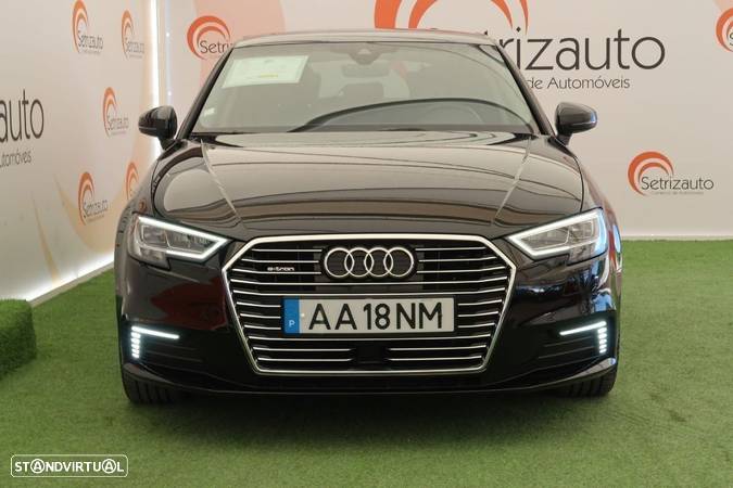 Audi A3 Sportback - 3