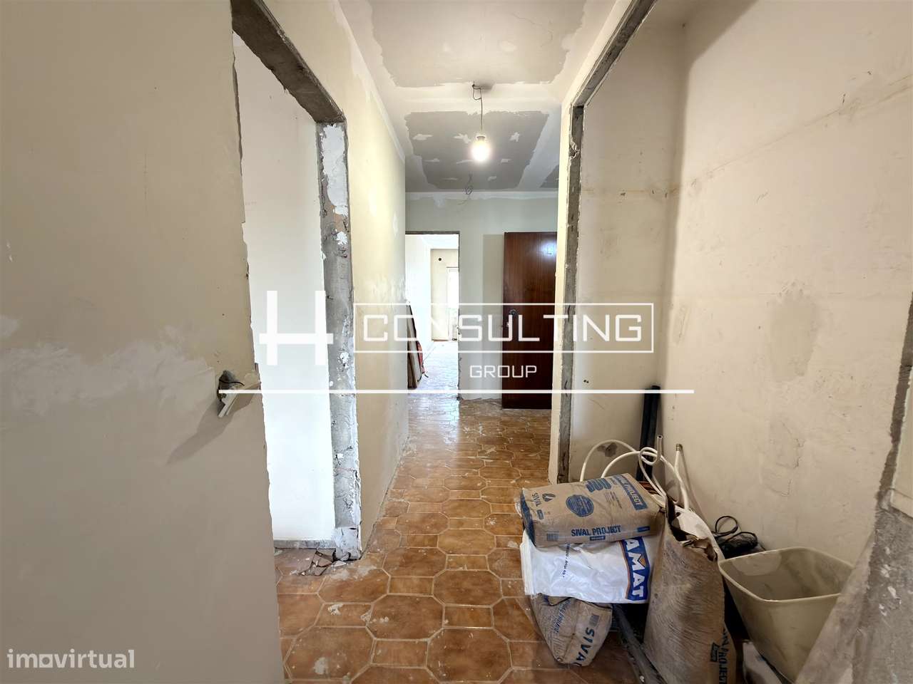 Apartamento T3 Venda em Baixa da Banheira e Vale da Amoreira,Moita-15