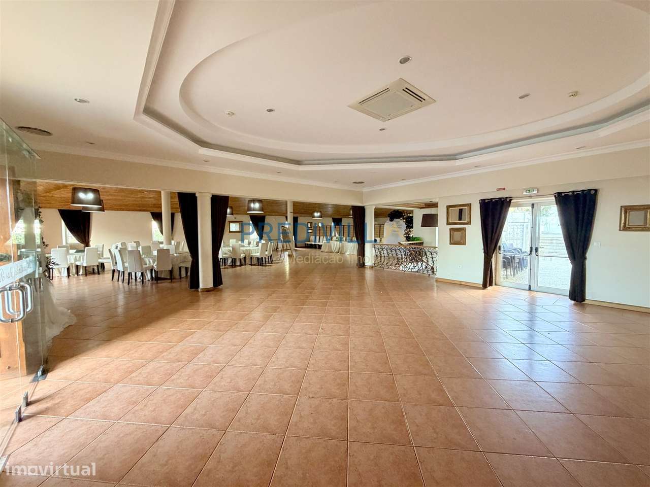 Quintinha  Venda em Milhazes, Vilar de Figos e Faria,Barcelos-10