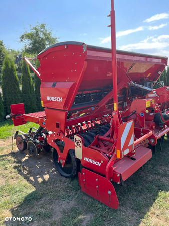 Horsch Versa 3 KR - 2