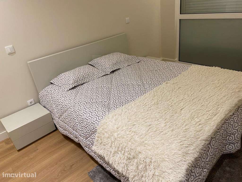 Apartamento T1 no Centro Histórico de Braga - Rua de S. Vicente-6