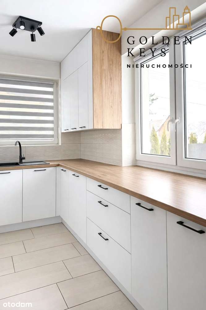 Roczyny, Przestronny Dom Z Garażem Na Sprzedaż-6