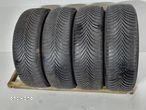 Koła K7469 Volkswagen 5x112 205/60R16 et43 6jx16 Corvara wysyłka-odbiór - 2