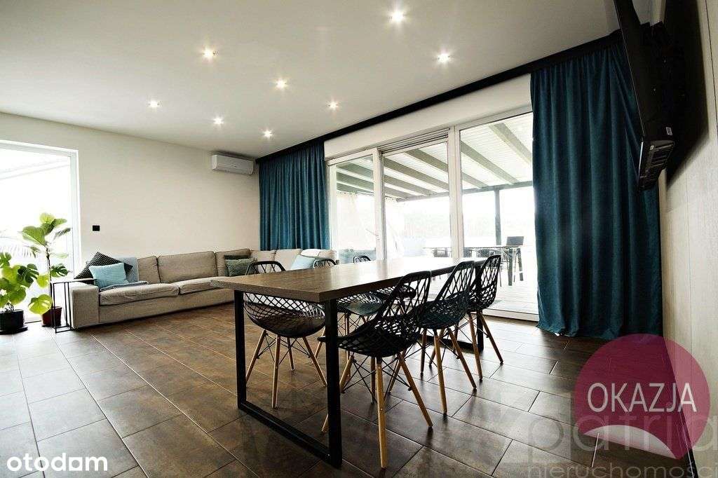 Dom jednorodzinny w okolicy Goleniowa Obniżka Ceny - Pełny obrazek: 4/20