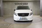 Mercedes-Benz Vito Tourer 111 CDi/34 Pro - 2