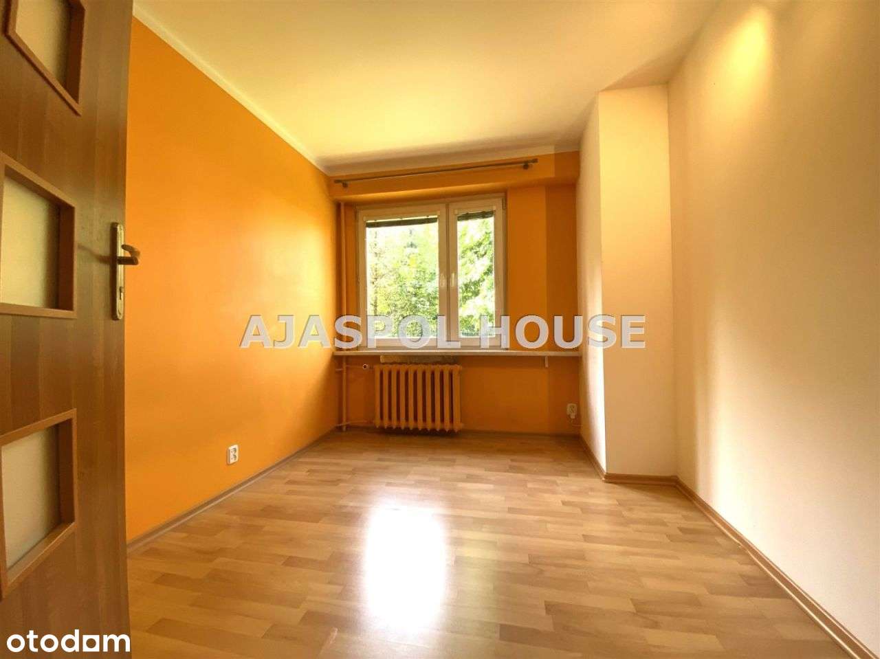 * Waszyngtona * 4 pokoje * parter * 60,2m2 *-7