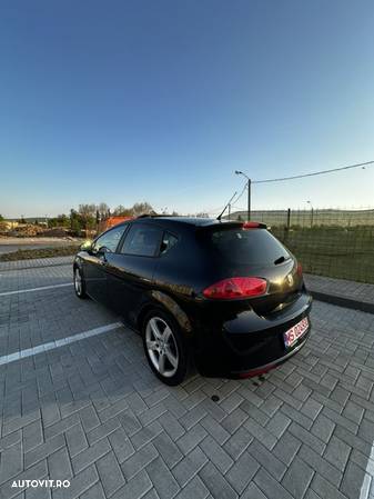 Seat Leon 1.4 TSI Copa Plus - 5