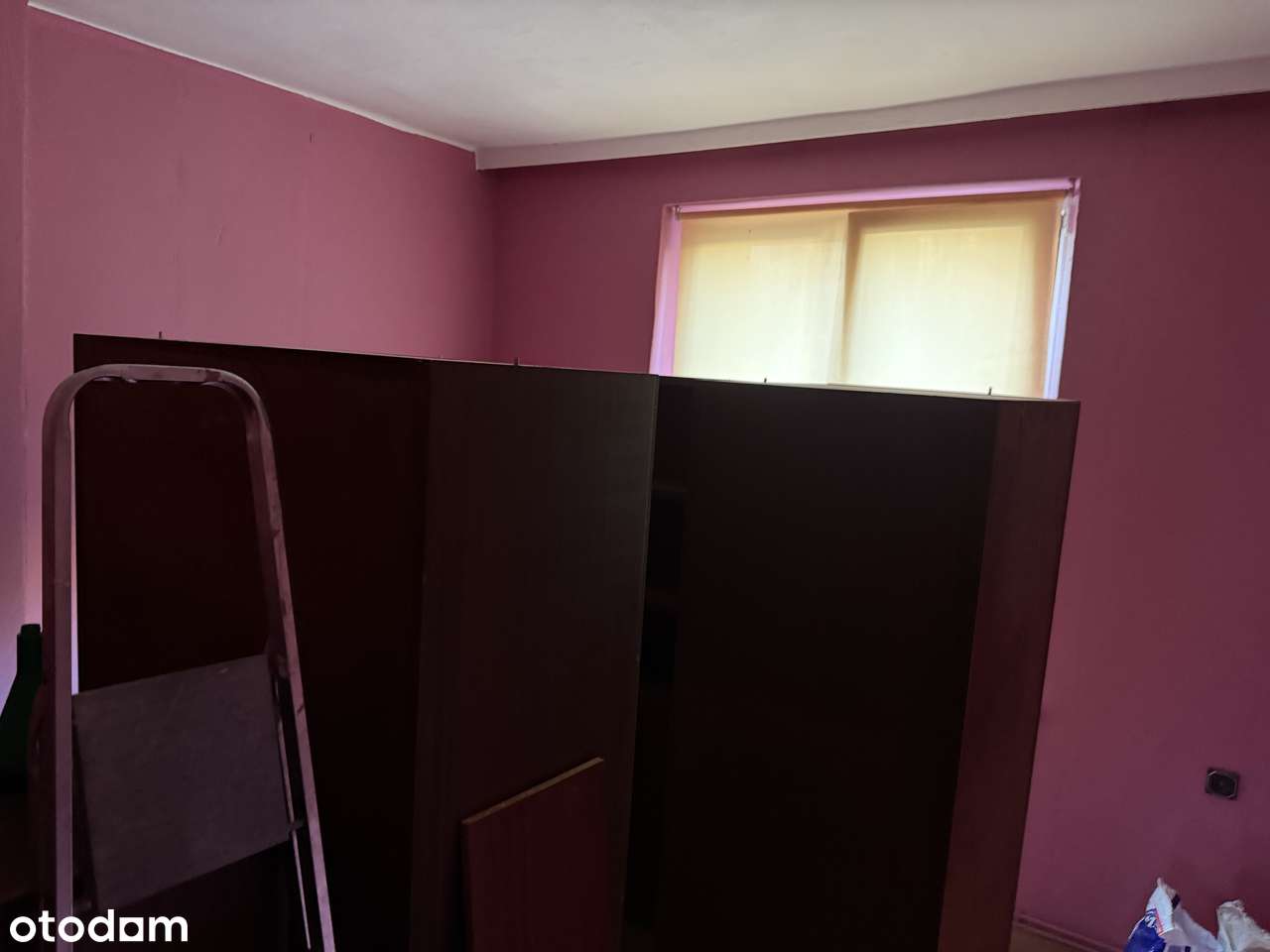 Do wynajęcia 2 pokojowe - Pełny obrazek: 5/12