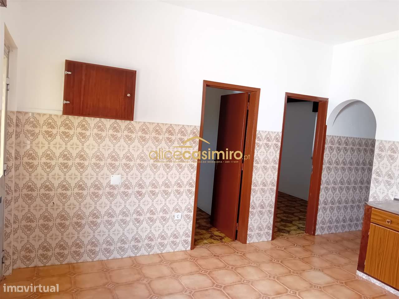Moradia T3 Venda em Biscainho,Coruche-7