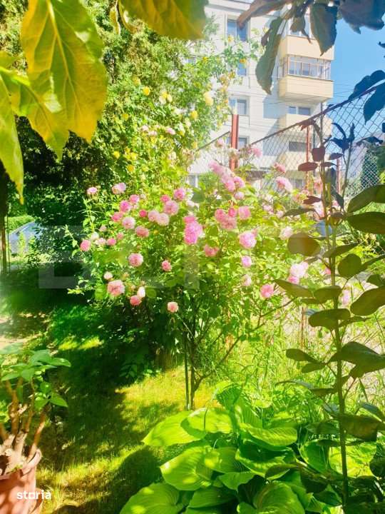 Casa individuala, 130mp utili, 434 teren, garaj, Zorilor! - Imagine principală: 5/19