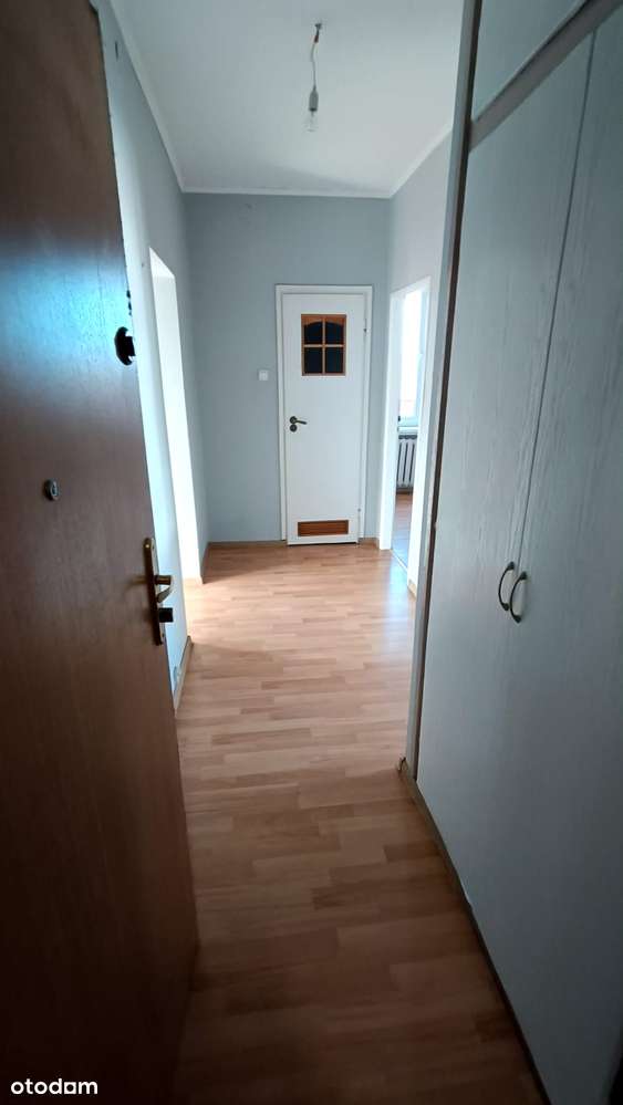 Dwupokojowe mieszkanie z balkonem od prywatnego właściciela - Pełny obrazek: 5/11