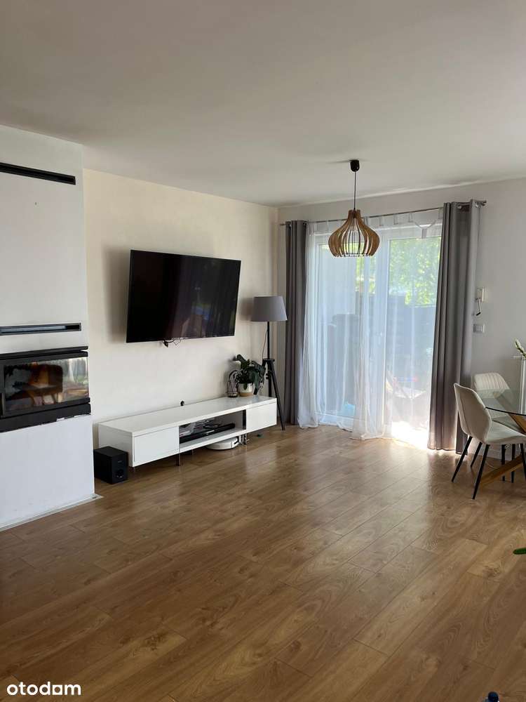 Sprzedam dom w zabudowie bliźniaczej Krzyków-2