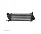 RENAULT KANGOO 2008 - INTERCOOLER 3 - 1