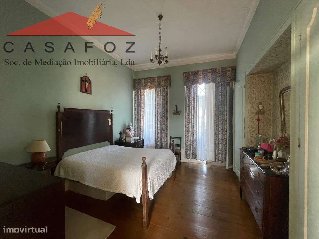 Venda de Moradia / Quintinha a 2 km da Praia de Valadares-24