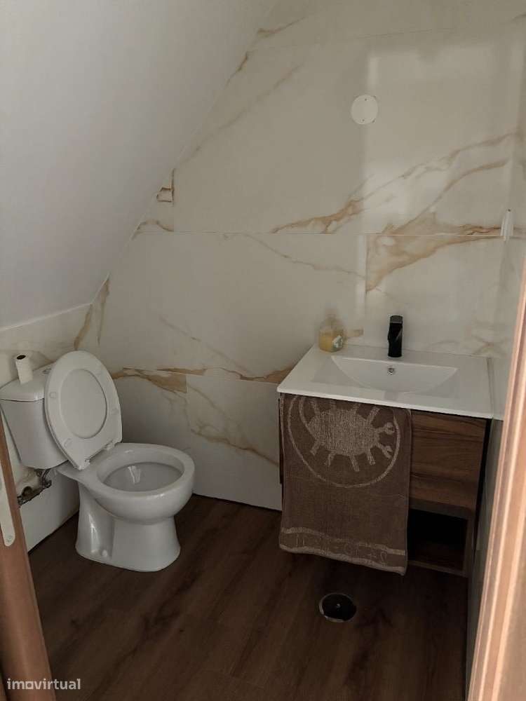 Apartamento T1 novo-2