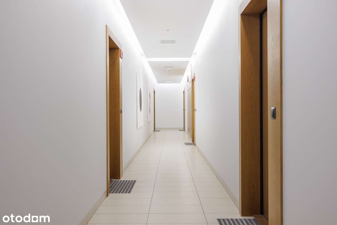 Apartament 3 pokoje premium - Altoria II - Mały Kack-14