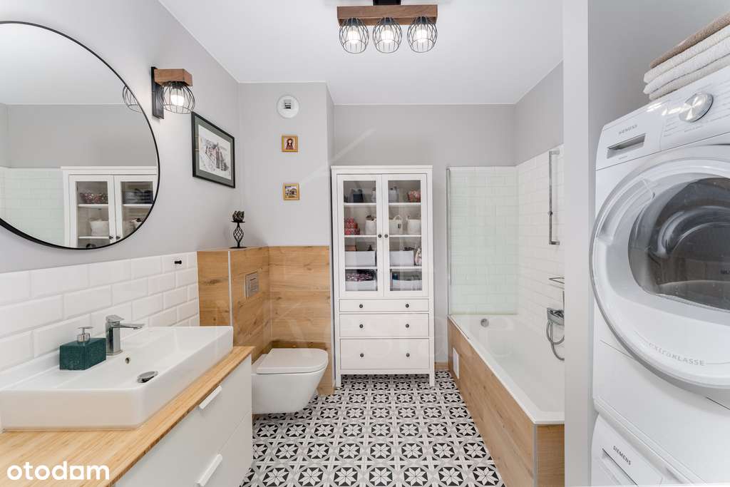 Bronowice | ul. Wizjonerów nowoczesne mieszkanie-10