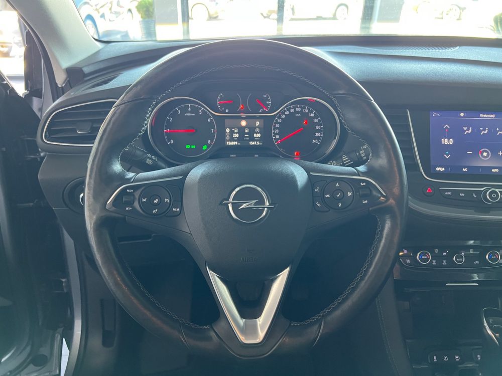 Opel Grandland-X