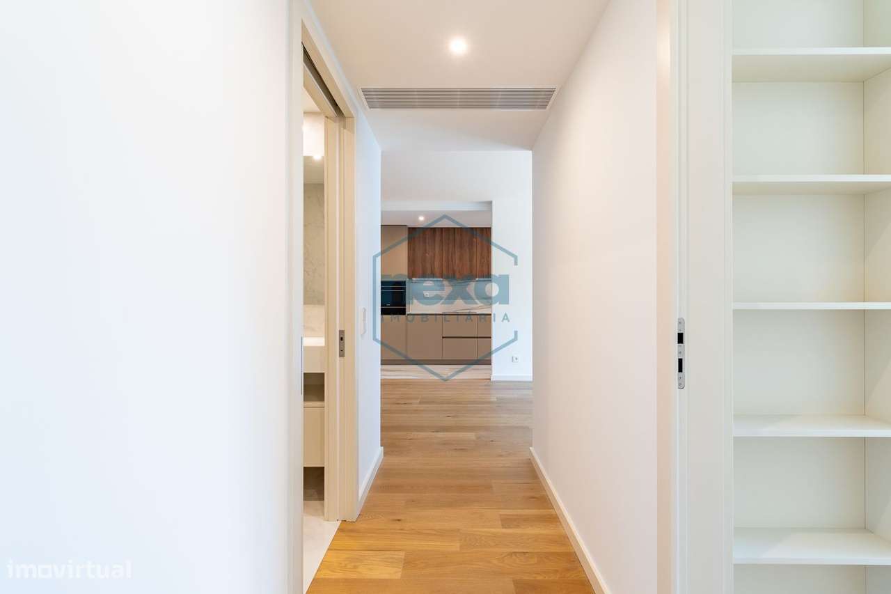 Apartamento T2 - Novo - Douro Nobilis-31