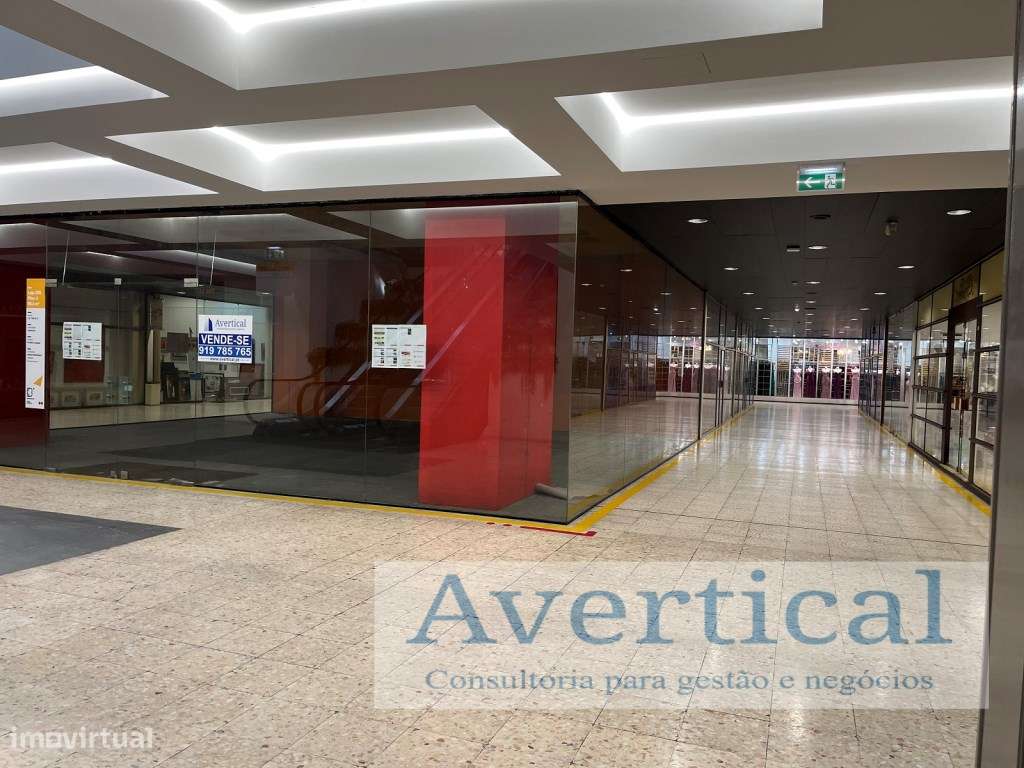 Loja Shopping Center Brasilia - Rotunda da Boavista-4