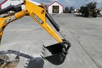 JCB 8008 CTS - 5