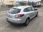 Renault Megane 1.5 dCi Life - 5