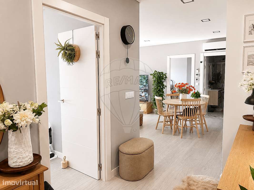 Apartamento T2 para venda-12