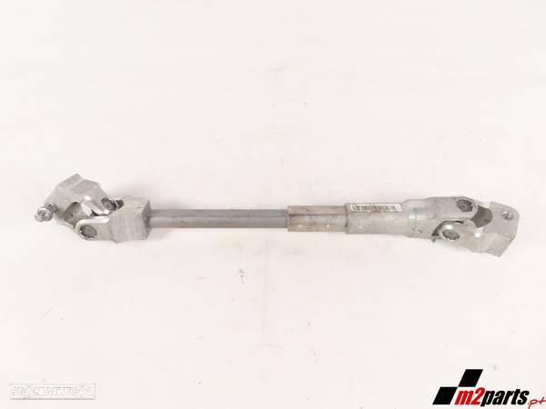 Veio Coluna Direção Seminovo/ Original BMW 1 (E81)/BMW 3 (E90)/BMW 3 Touring (E9... - 1