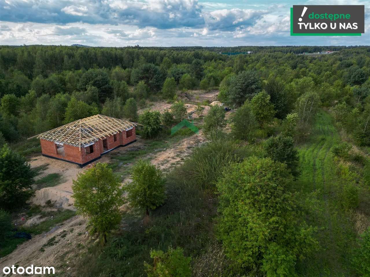 Dom na sprzedaż, Blachownia (gw), 4 pokoje-10