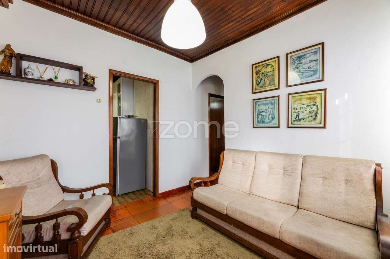 Moradia T3 em S. Vicente, Braga - Grande imagem: 4/31