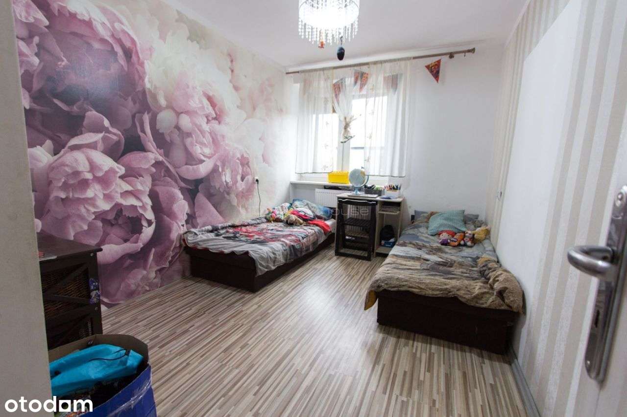 Barwice 2 pokojowe mieszkanie Dwie Piwnice - Pełny obrazek: 4/10