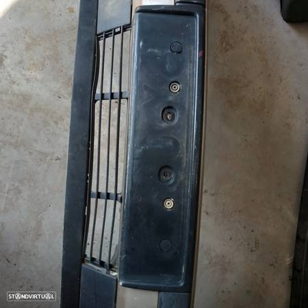 Para choques frente bmw e34 ( tenho mais pecas para este modelo) - 3