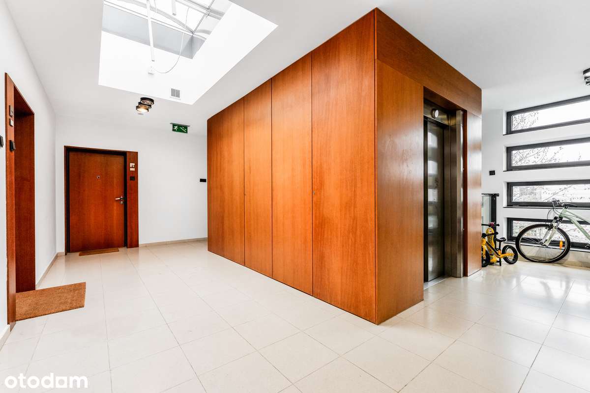 Jasne 2 Pokoje 54 m2 | Miasteczko Wilanów ul. Klimczaka-14