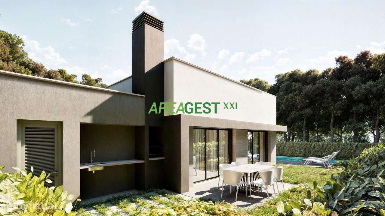 LAGOA VILLAGE - Lote de terreno com projeto aprovado na Lagoa de Al... - Grande imagem: 3/19